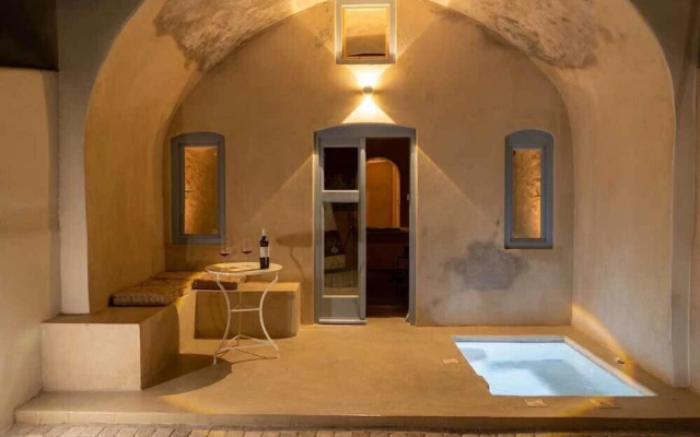 Oia Cellars