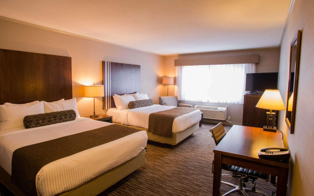 Best Western Mountainview Inn