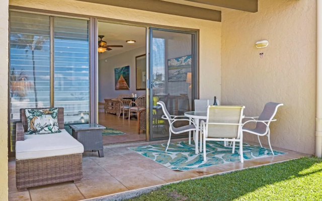 Napili Point B-13 by Maui Life Realty