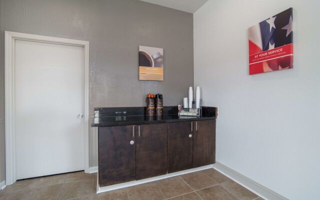 American INN of Orangeburg