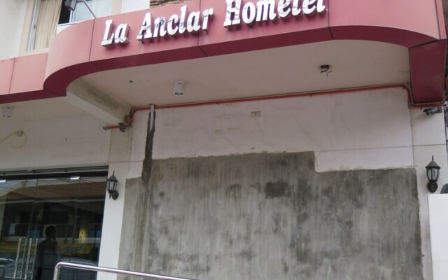 La Anclar Hometel