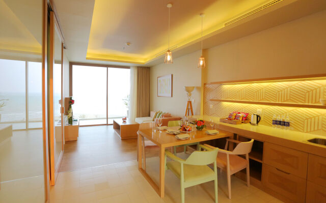FLC Luxury Hotel Samson