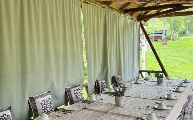 Kara-Bulak Eco Resort