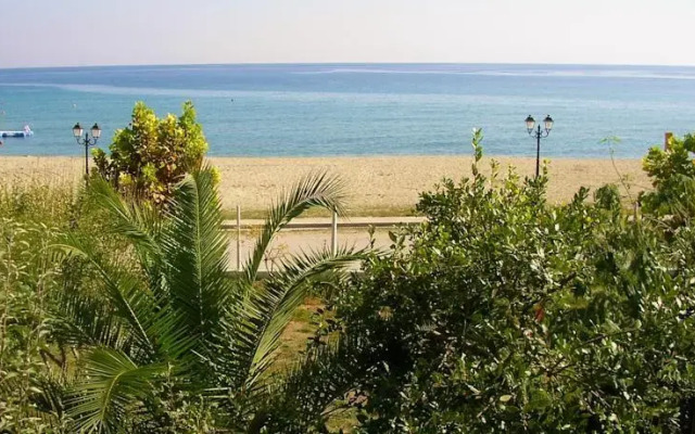 Apartments Ziogas