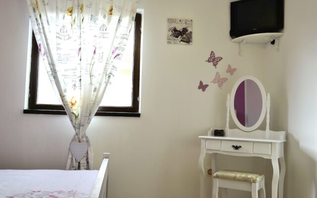 Apartment Holek