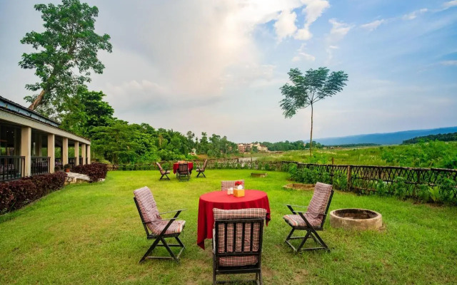 Chitwan Riverside Resort by OYO Rooms
