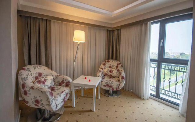 NK Hotel