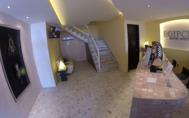 Egipcio Hotel Boutique