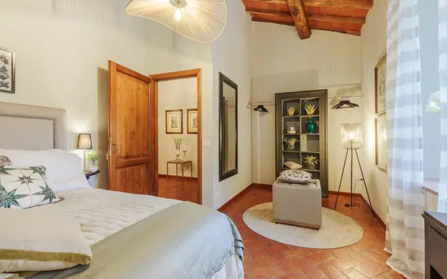 Tuscan Mill Farmhouse