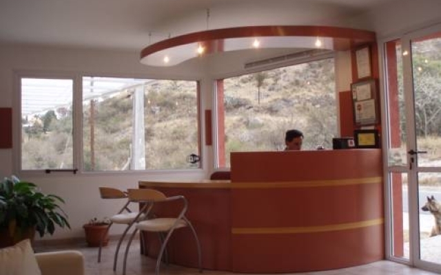Eara Apart Hotel