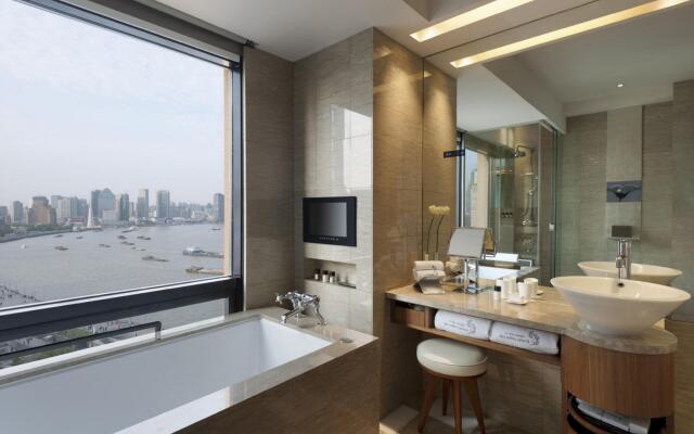 MaxX By Steigenberger Shanghai on the Bund