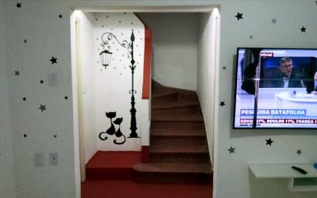 Hostel CASA 6