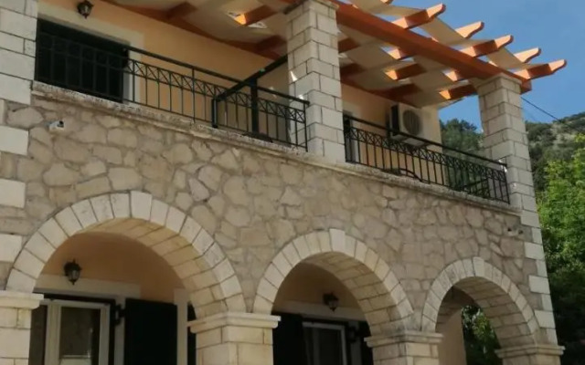 Villa Votistis