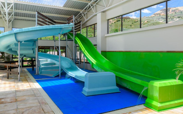 Kiara Lodge