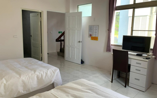 Jin Ji Homestay