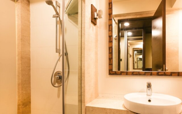 Treebo Premium Eden Residency