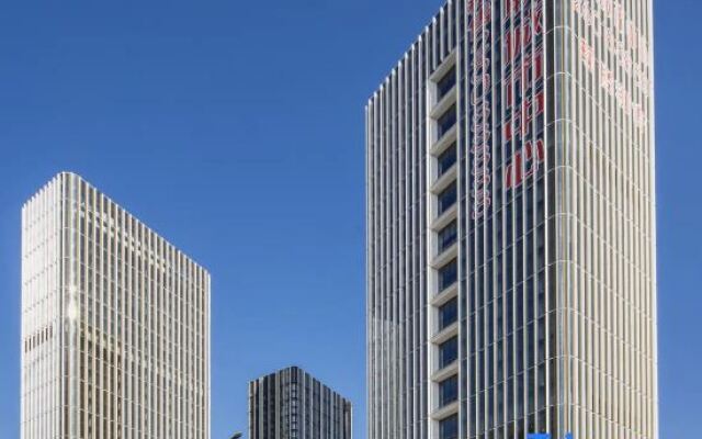 Jiasixuan Executive Apartment (Shenzhen Coast Chengnanyou Clothing City Branch)