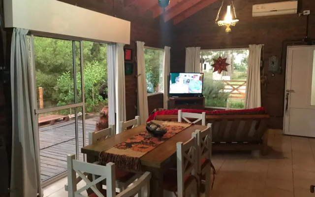 Cabanas Bruma