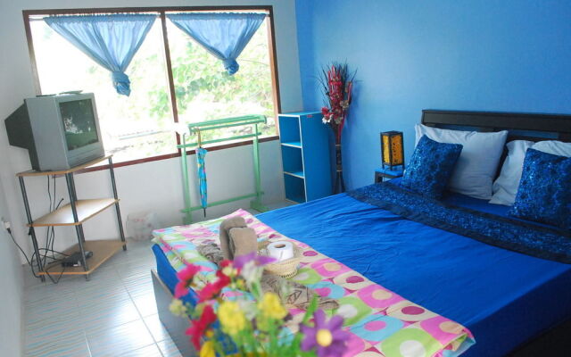 I-Talay Zone Sea Hotel
