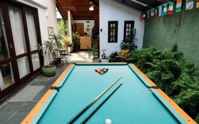 Room Office & Beach Guest House - Go Make A Trip