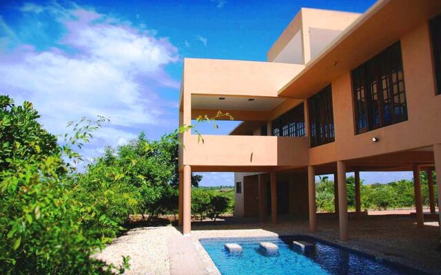 Deacra Villas By Sol Resorts