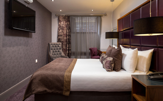 Roomzzz Newcastle