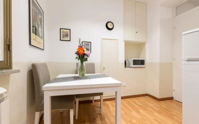 Rome as you feel - Nazionale Apartments