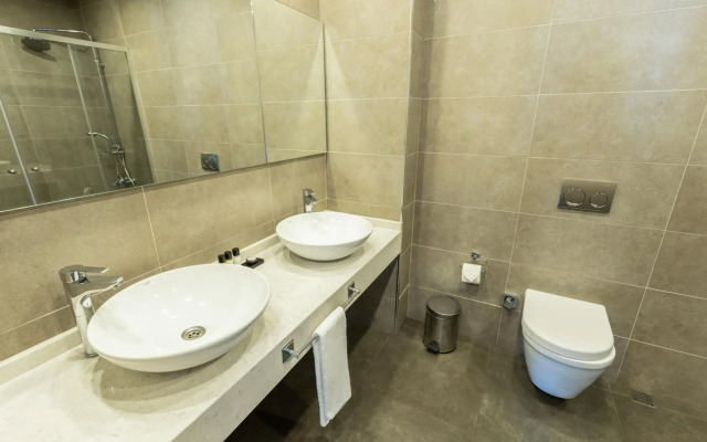 The Marmara Suadiye Residence