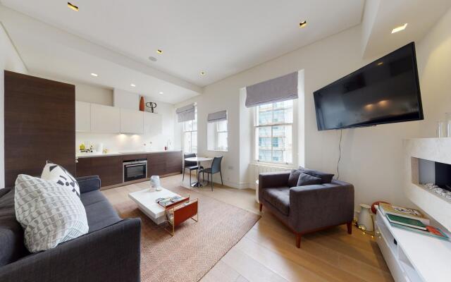 Hyde Park-1 bedroom