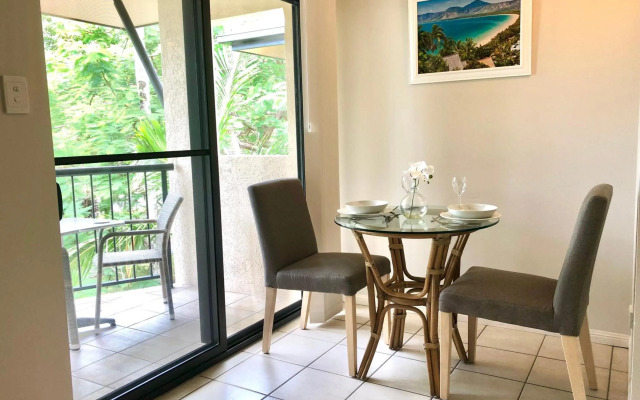 Bay Villas Resort