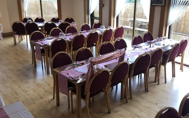 The Bessemer Hotel Carvery and Grill