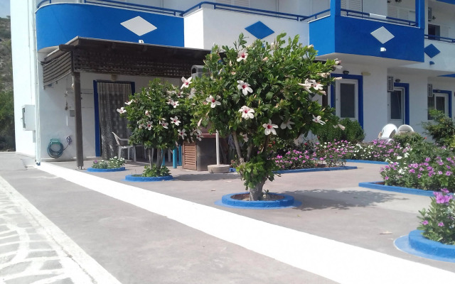 Maritsa Studios