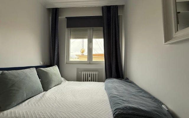 M Lho123hap Alquiler Mensual Piso 1 Dormitorio e