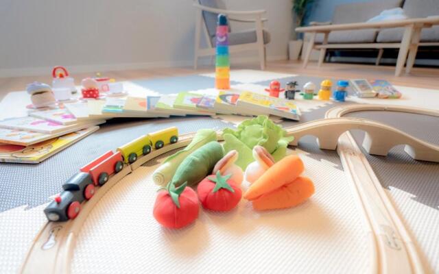 Minamitsuru-gun - House - Vacation STAY 82686