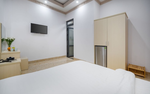 RAON Central Hotel – Guest Rooms – Da Lat