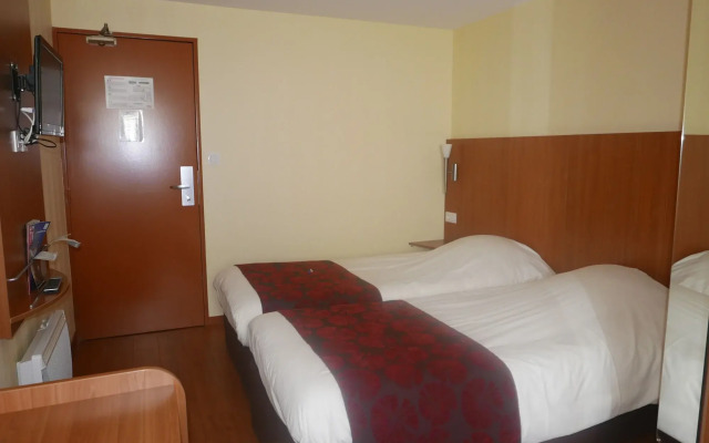 Brit Hotel Le Beaulieu