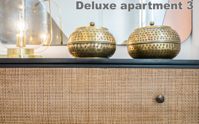 Valletta Hastings Suites