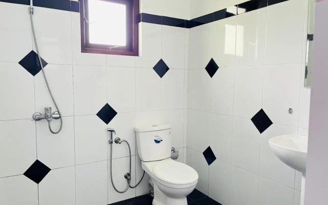 'Muthu View' Resort