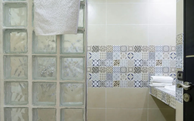 Appartement Assafa
