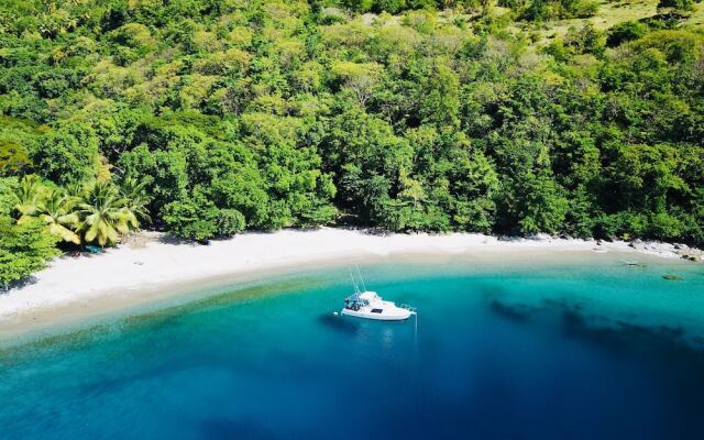 Tet Rouge Resort St. Lucia