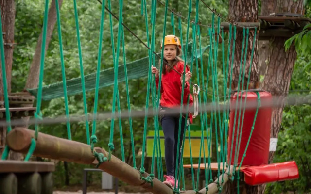 Holiday Inn Resort Warszawa Józefów**** by IHG