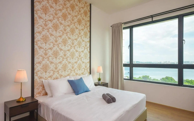 Marina View Resort