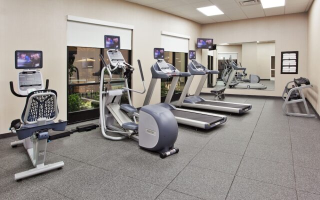 Courtyard Columbus Phenix City/Riverfront