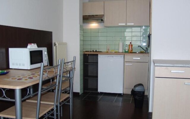 Budget Flats Antwerpen