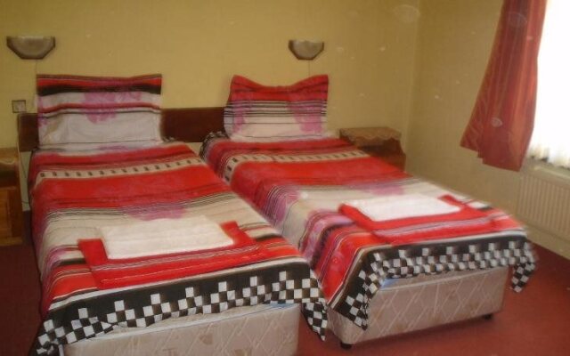 Family Hotel Santo Bansko