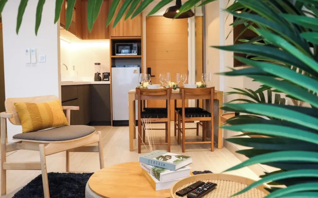 Lakeside Residences by NLA