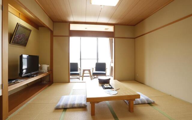 ShikinoIrodori Hatago