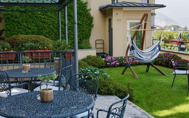 Hotel e Residence La Luna Nel Porto