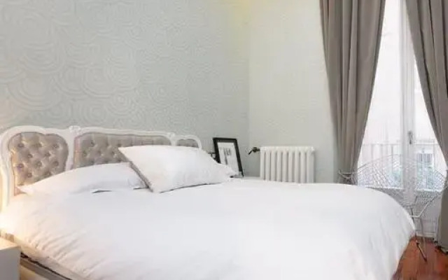 Flatt Suites Bilbao