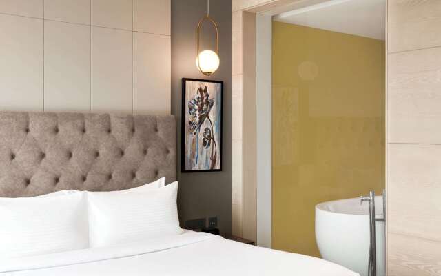 Wyndham Chandigarh Mohali